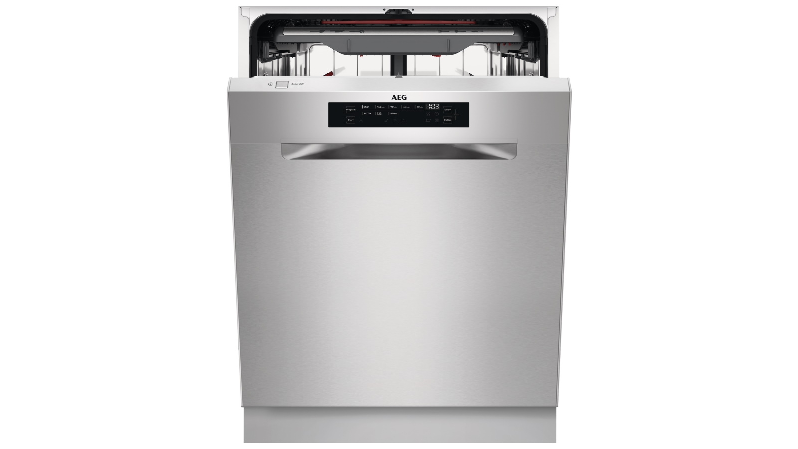 Aeg dishwasher best sale harvey norman