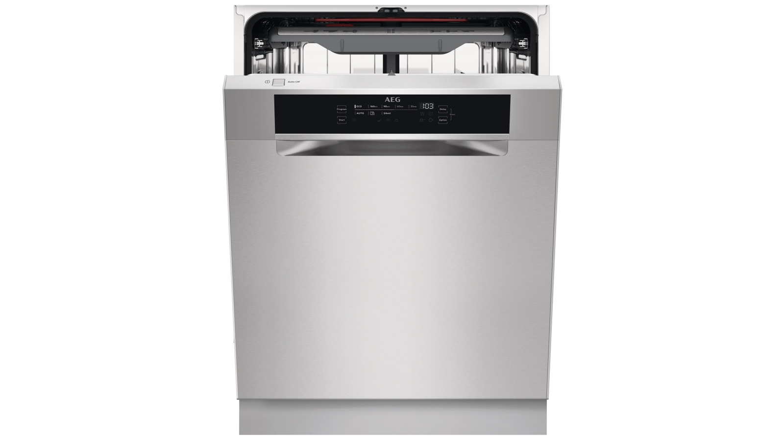 Aeg dishwasher sales harvey norman