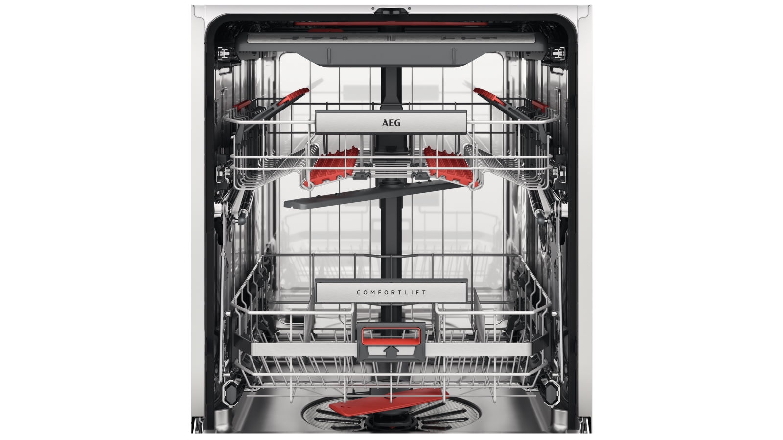 Aeg dishwasher sales harvey norman