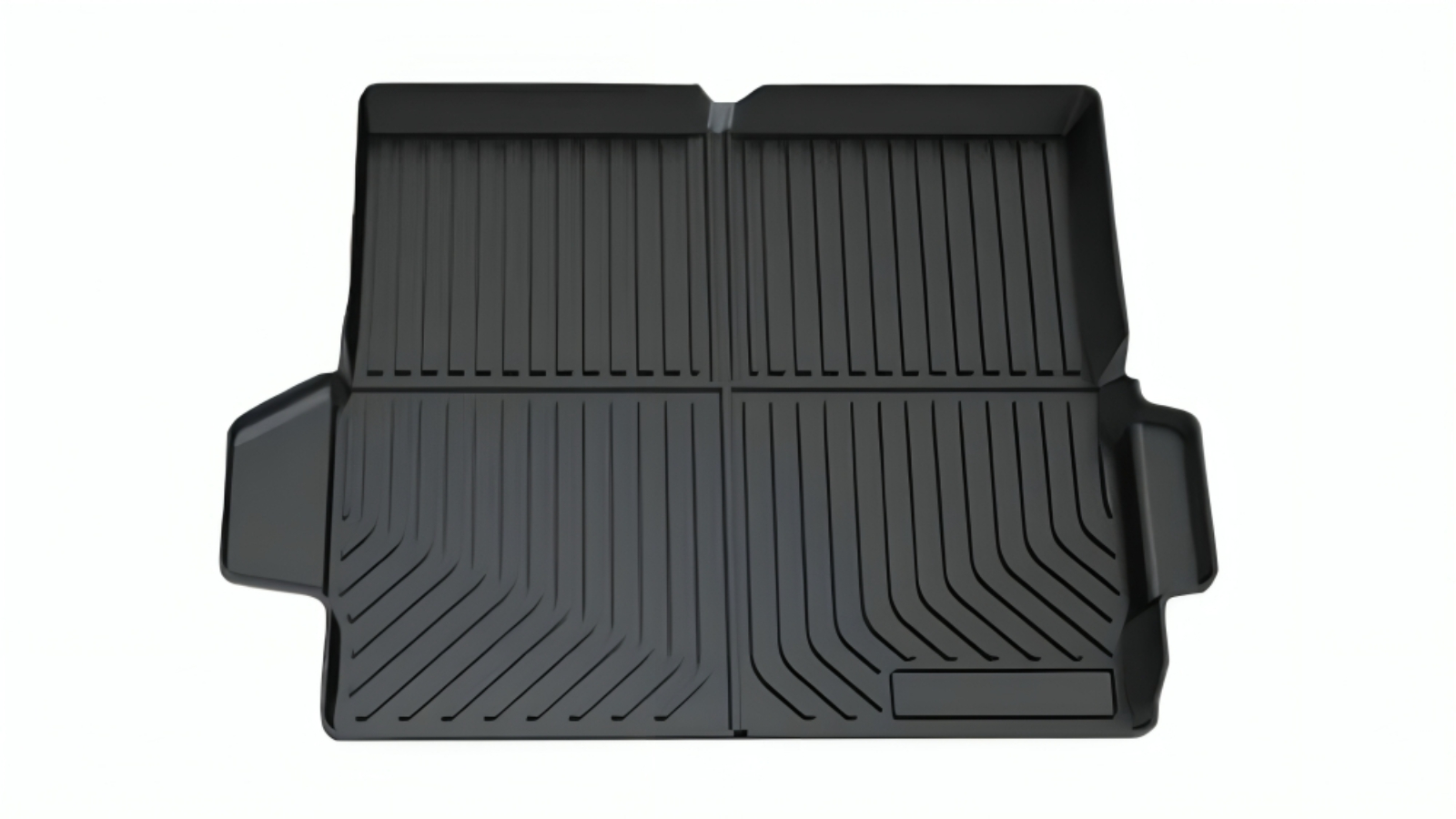 AUSGO Boot Liner Cargo Mat for Land Rover Range Rover Sport 2023-Onwards