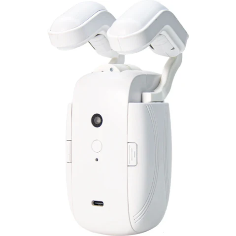 YS 3-in-1 Smart Automatic Curtain Opener
