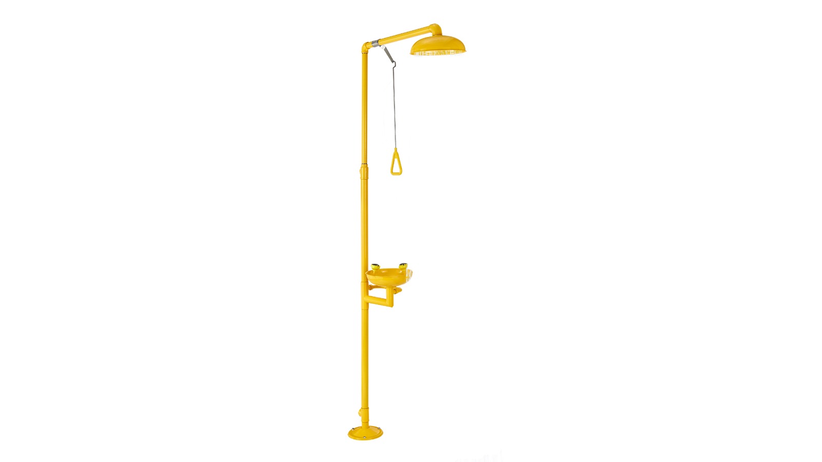 Vevor Emergency Shower & Eye Wash Station
