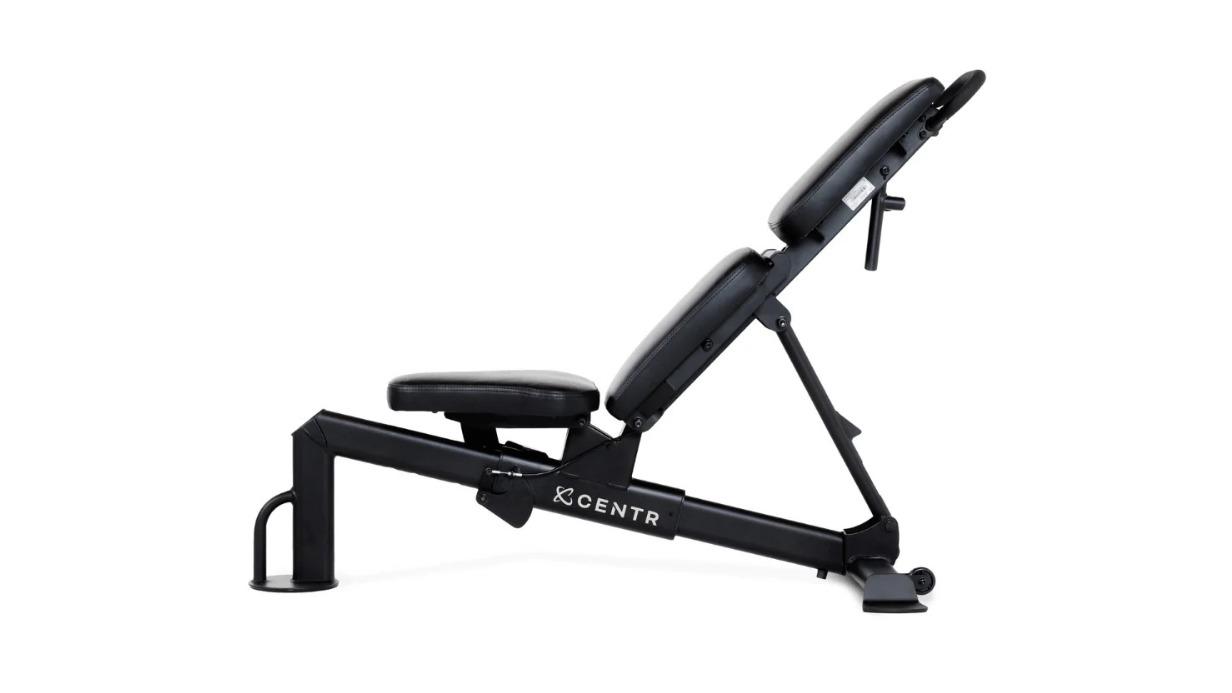 Centr Multi-Adjustable Workout Bench