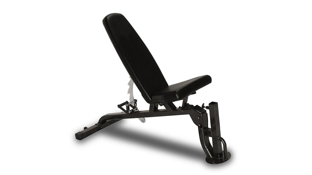 Inspire FT1 Adjustable Bench