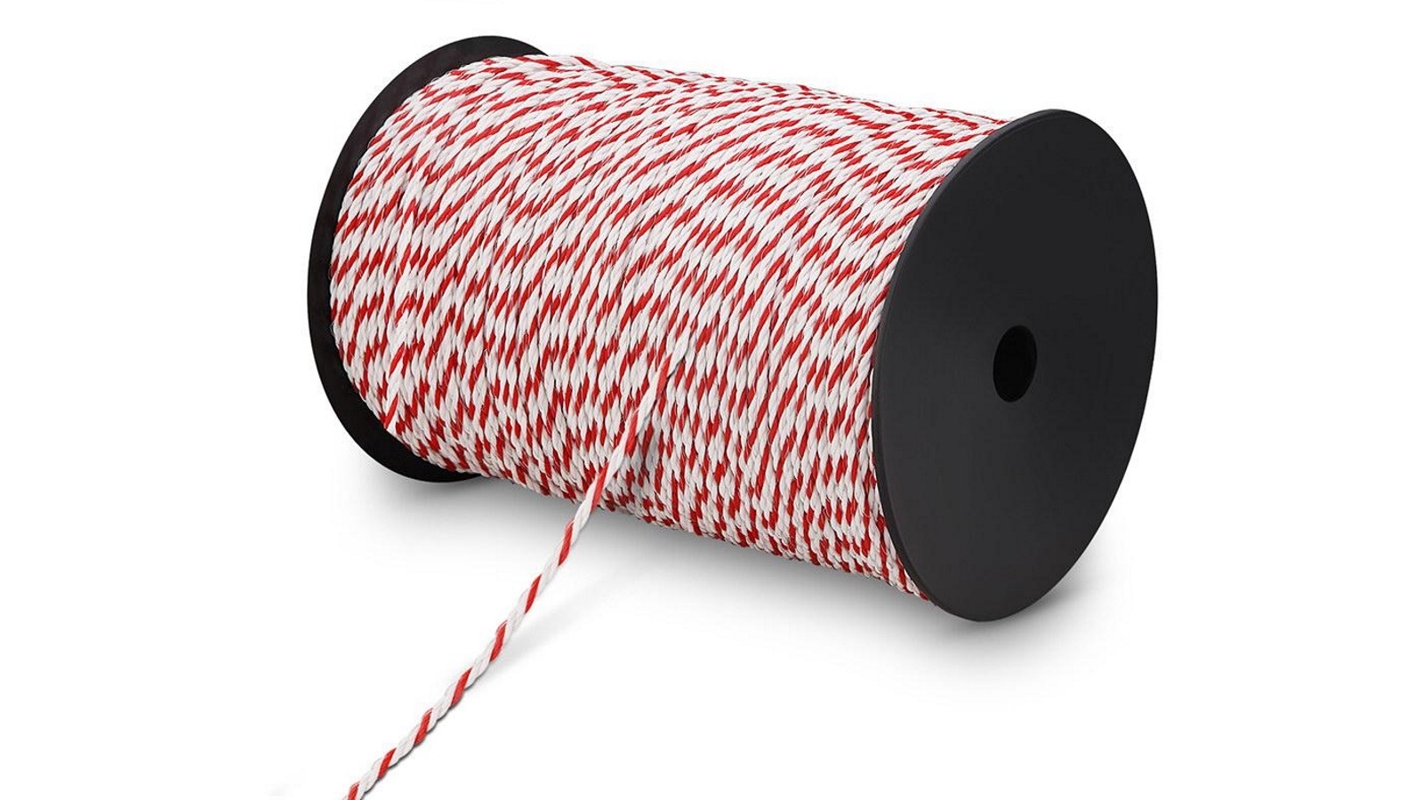 Giantz 500m Polywire Insulator