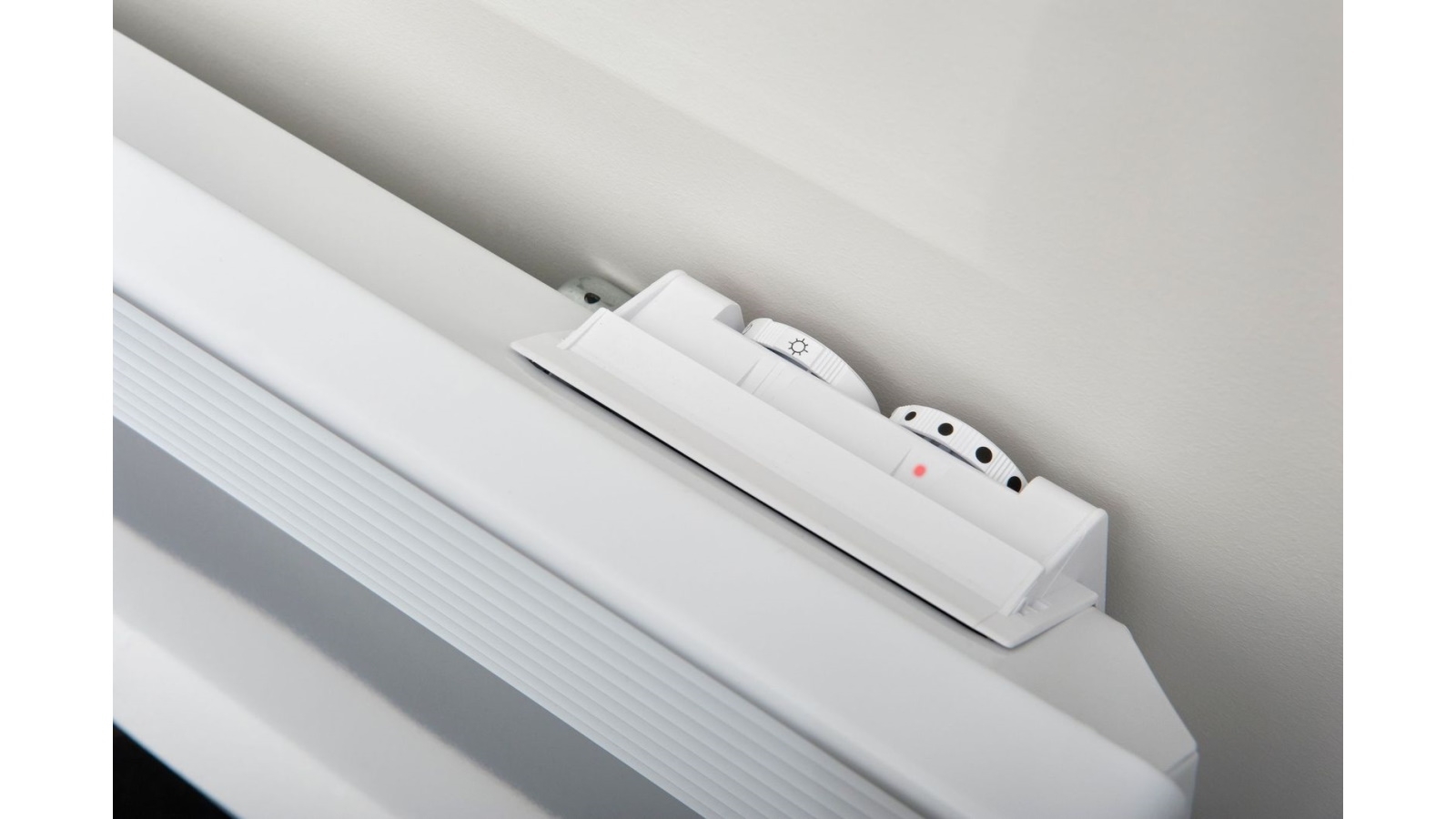 Noirot Spot Plus 1000W Electric Panel Heater Harvey Norman