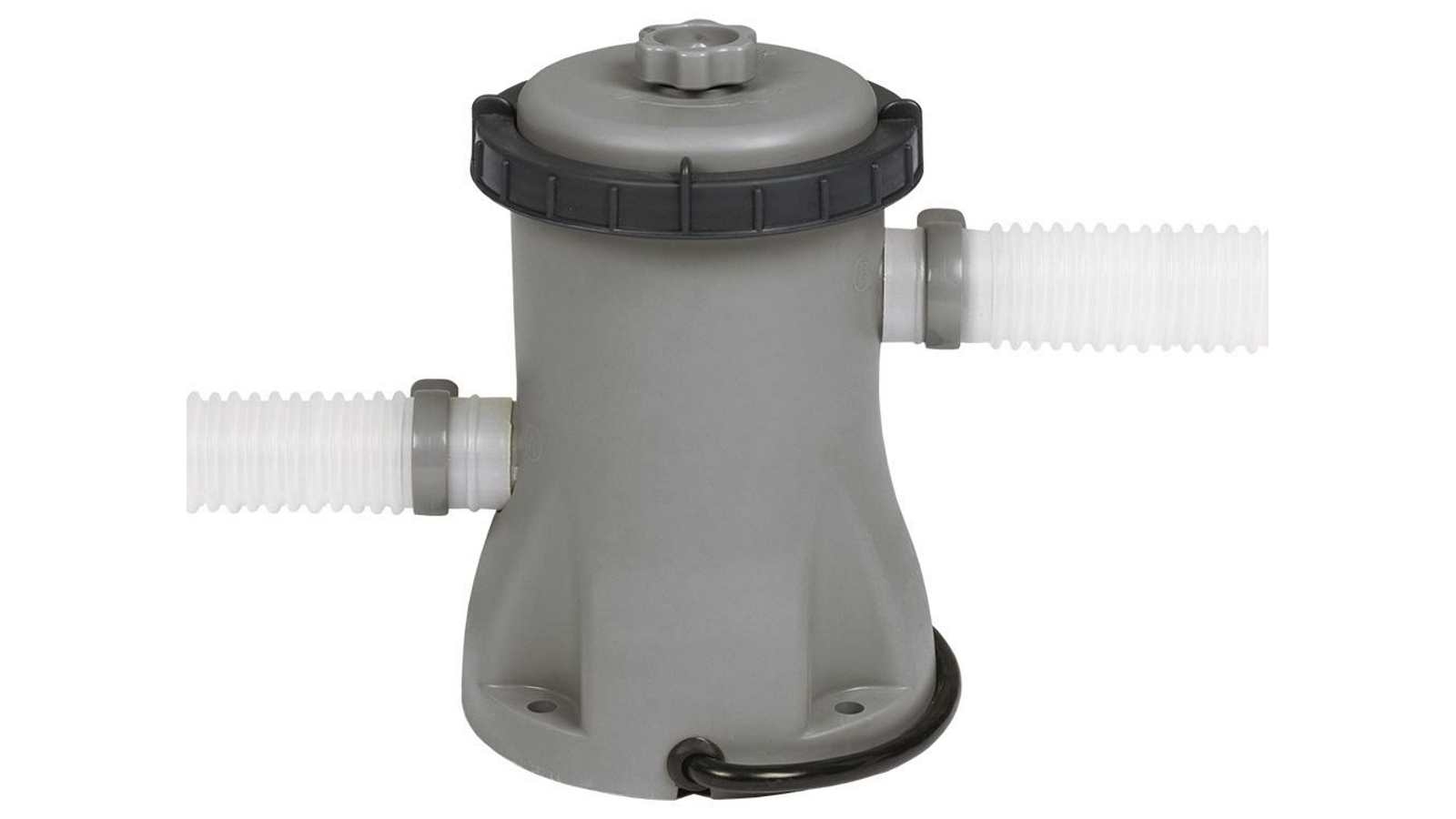 Bestway Swimming 330GPH Filter Pump