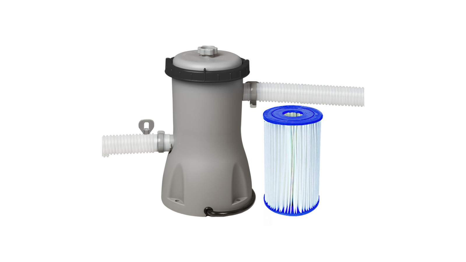 Bestway Swimming 530GPH Filter Pump