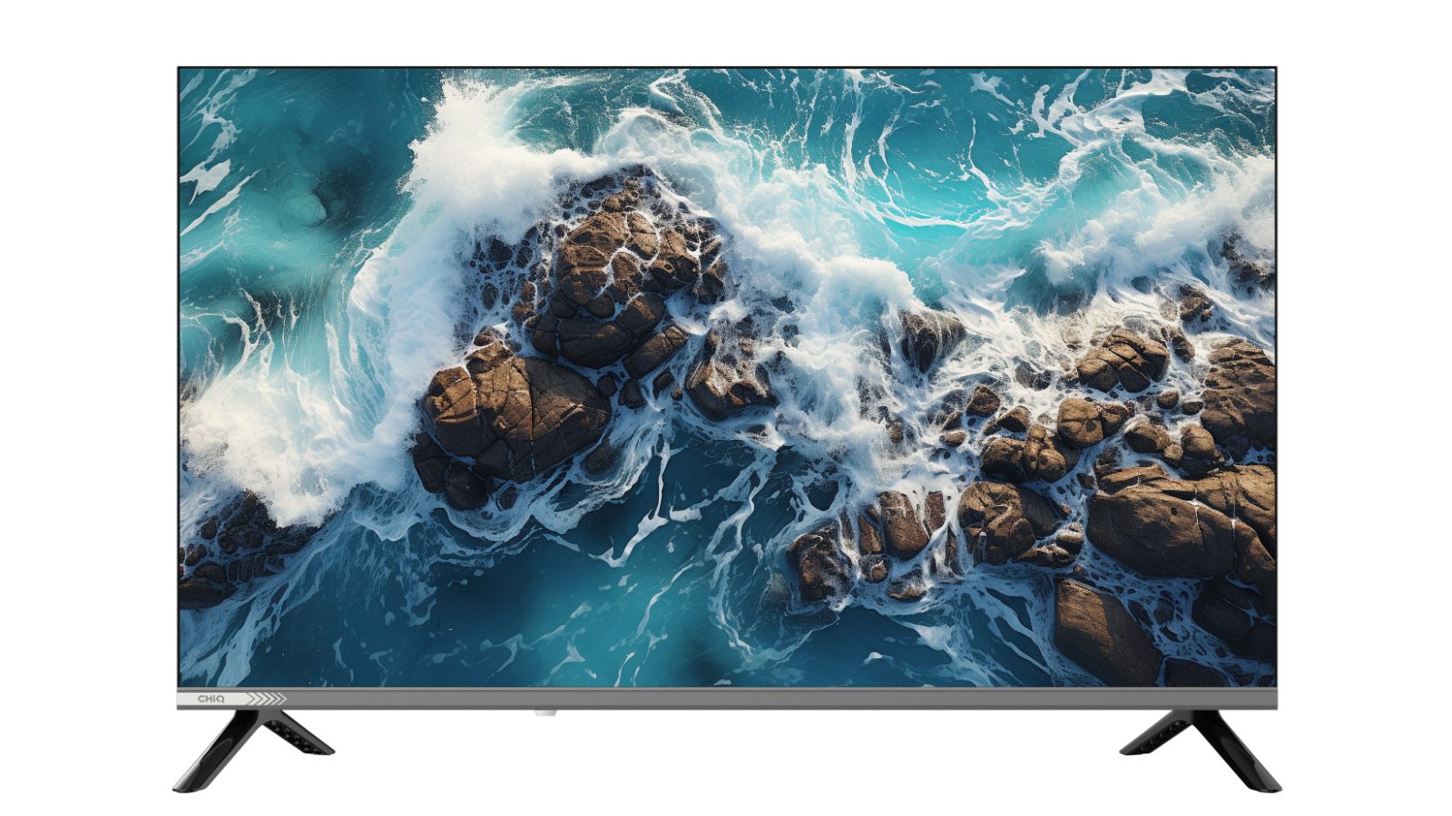 CHiQ 32-inch HD Google TV | Harvey Norman