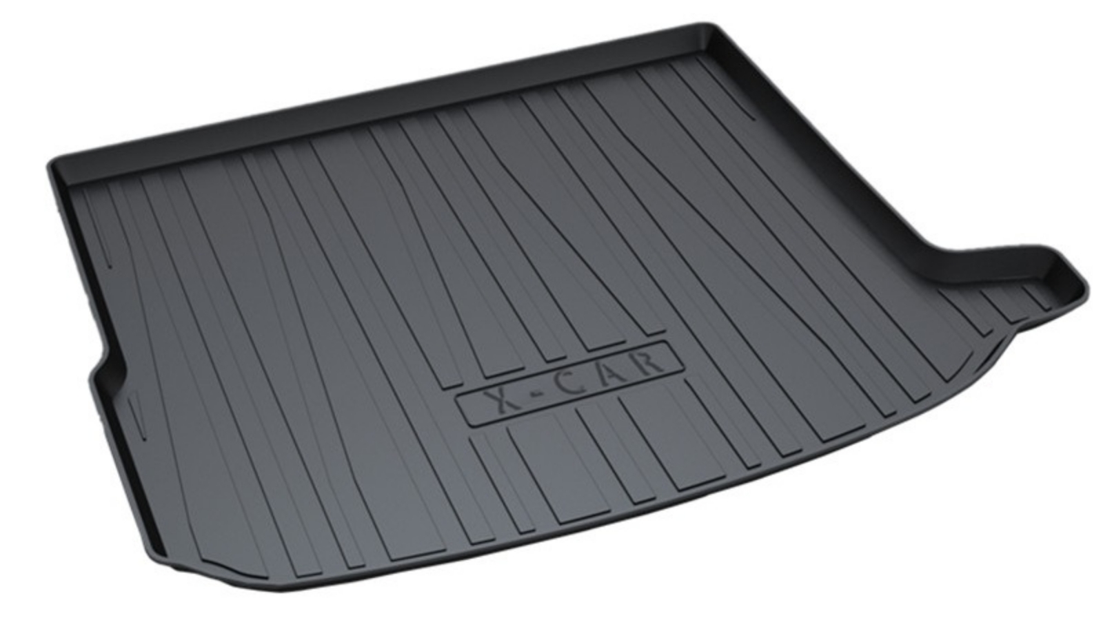 XCAR Boot Liner MercedesBenz GLC Coupe 20162022 Harvey Norman