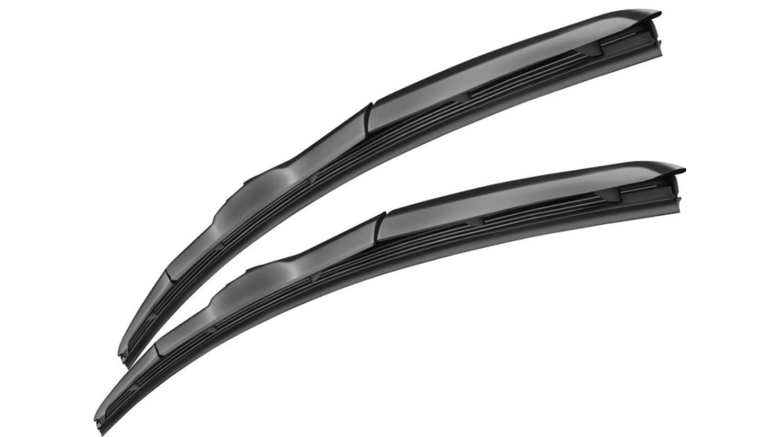  Acatana Pair of 21inch and 16inch Front Windscreen Wiper Blades for Ford Fiesta WP WQ 2003 - 2008