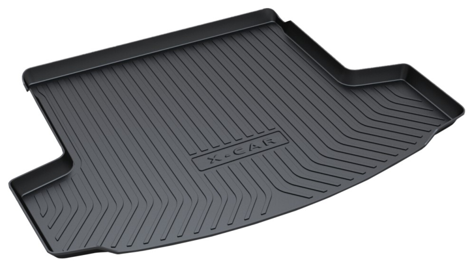 X-CAR Boot Liner for Holden Captiva 2006-2017 Heavy Duty Cargo Mat