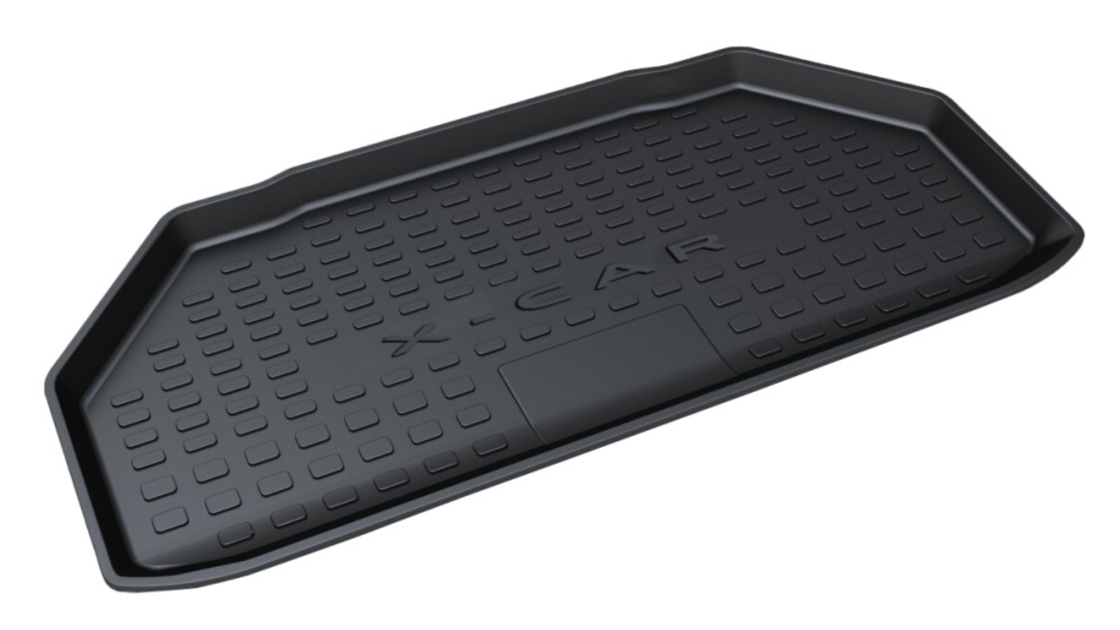 X-CAR Boot Liner for Honda Odyssey 2014-2022 Heavy Duty Cargo Mat