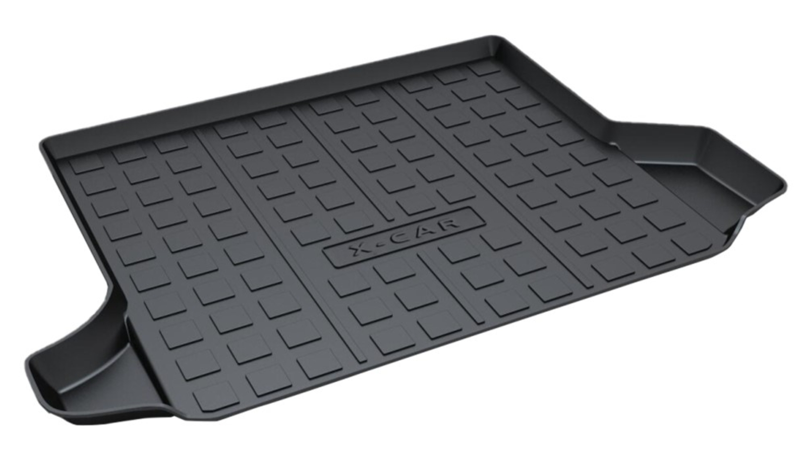 X-CAR Boot Liner for Holden Equinox 2017-2021 Heavy Duty Cargo Mat