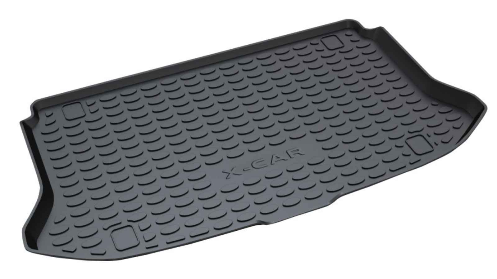 X-CAR Boot Liner for Hyundai Venue 2019-2022 Cargo Mat