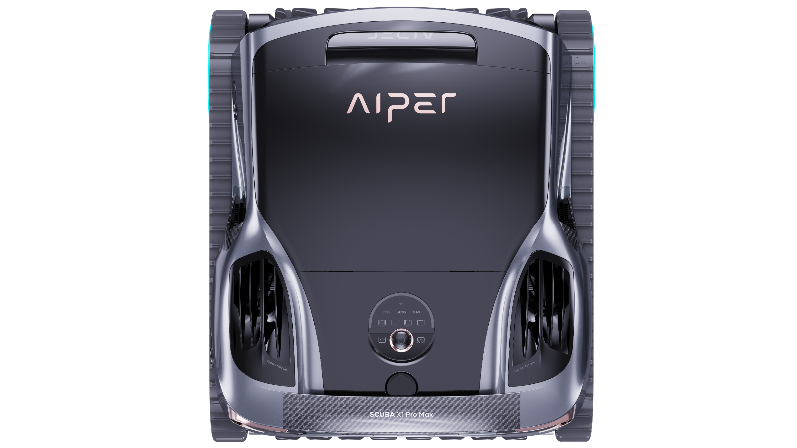 Aiper Scuba X1 Pro Max Robotic Pool Cleaner
