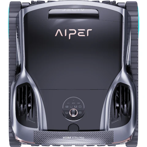 Aiper Scuba X1 Pro Max Robotic Pool Cleaner