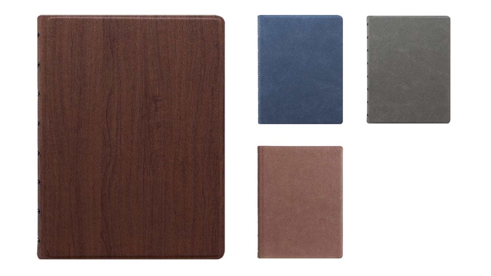 Filofax A5 Architexture Notebook