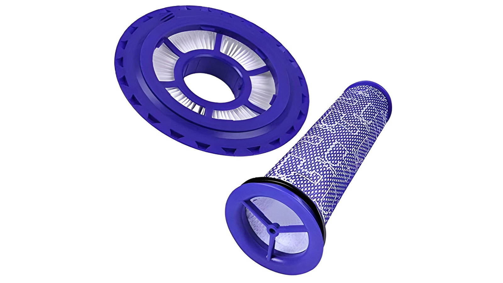 Hygieia Filter Kit for Dyson DC41 and DC65