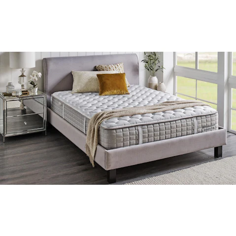 Sealy Posturepedic Exquisite Claremont Firm Mattress - Long Single