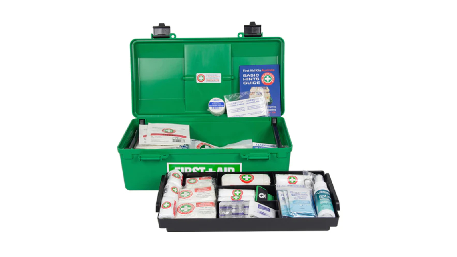 First Aid General Workplace