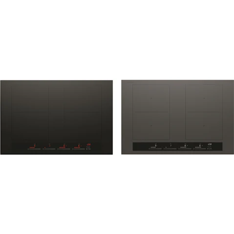 Fisher and Paykel 80cm Series 7 2 SmartZone 4 Zone Induction Cooktop