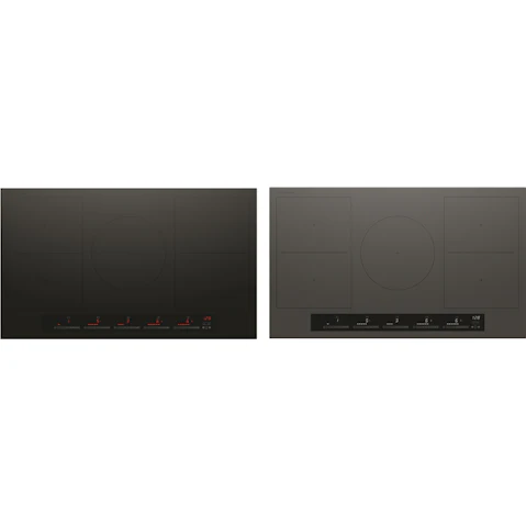 Fisher & Paykel 90cm Series 7 2 SmartZone 5 Zone Induction Cooktop