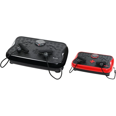 Everfit Weight Loss Body Shaper Vibration Machine