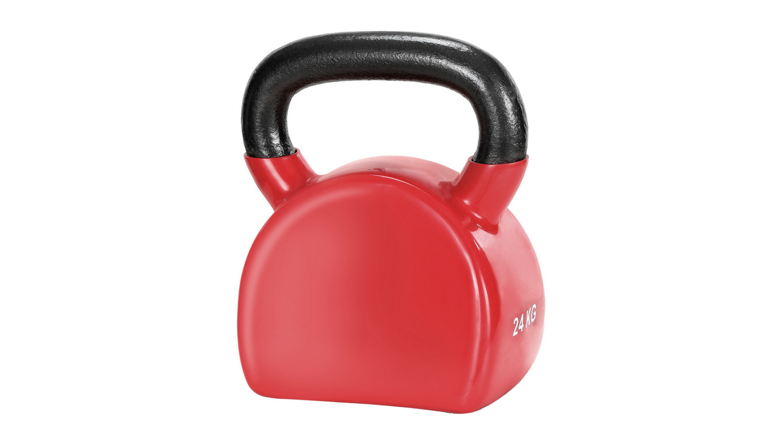 Everfit 24kg Weightlifting Kettlebell Set