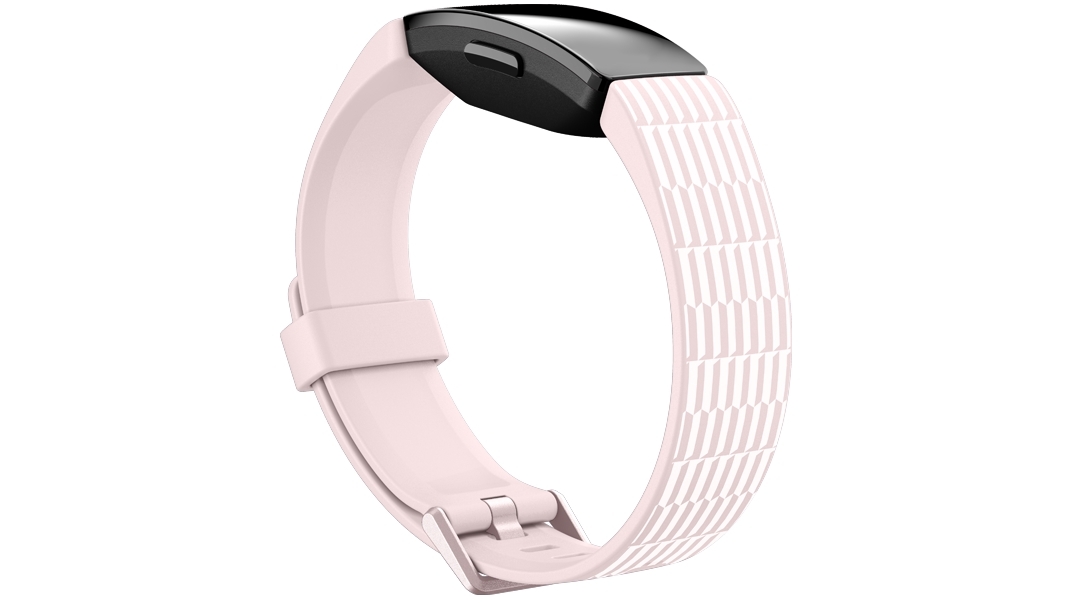 Fitbit Inspire Deco Small Print Band Harvey Norman