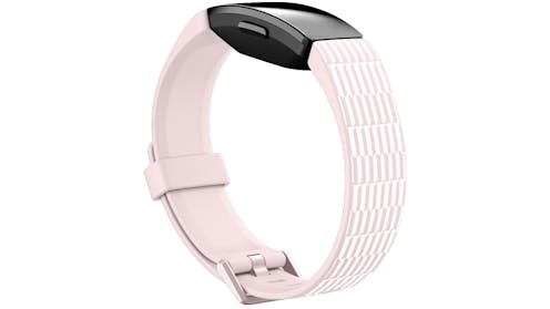 Fitbit Inspire Deco Small Print Band Harvey Norman