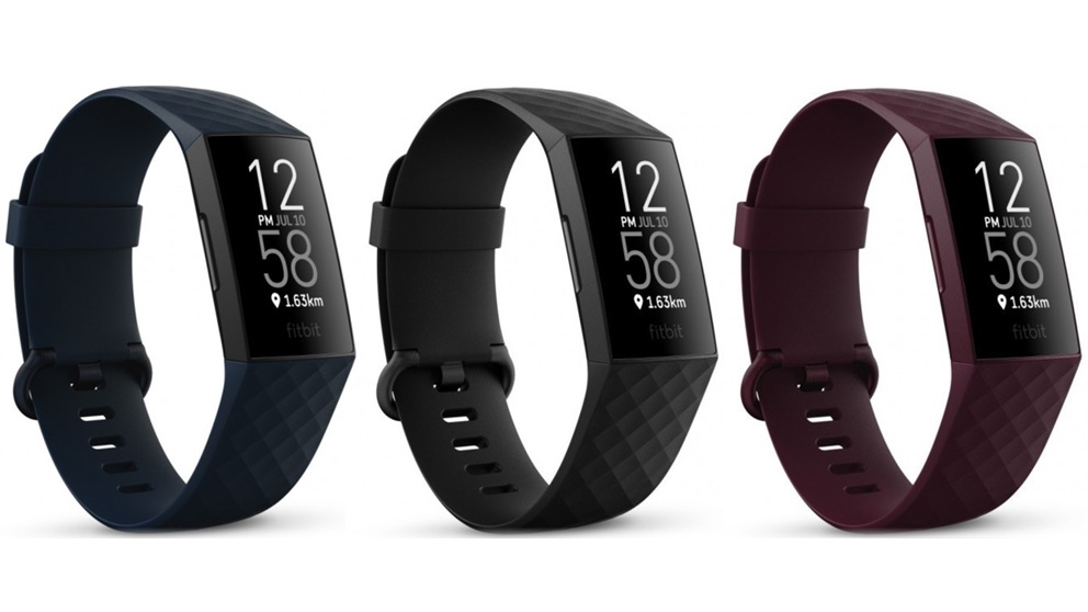 Fitbit Charge newest 4