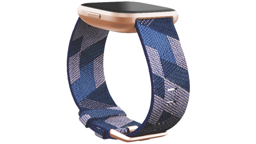 Fitbit 2 versa special edition sales