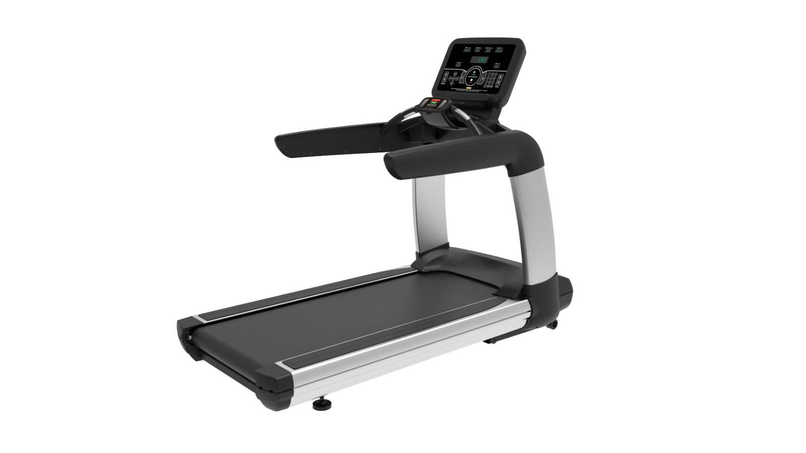 Fitness Hero TX-10 Reload Pro Commercial Treadmill