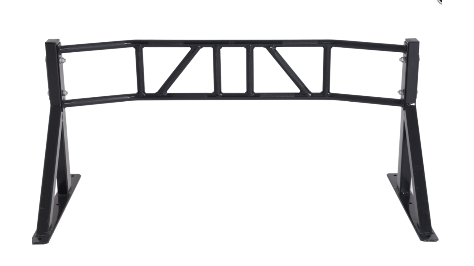Fitness Hero Wall Mounted Multi-Grip Chin-Up Bar