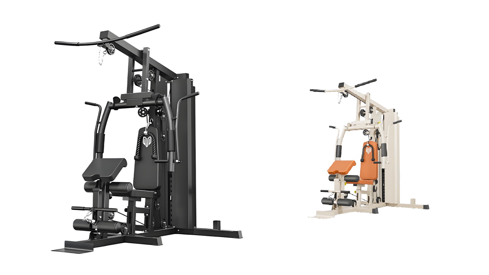 FitPro Single Meridian Multi-Functional Machine