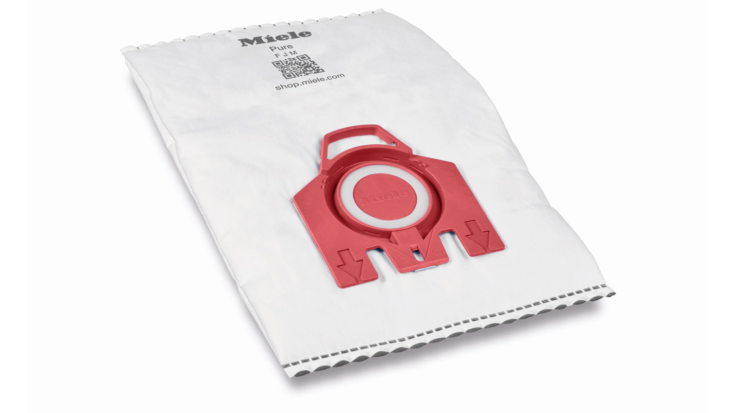 Miele Pure FJM HyClean 3D Vacuum Cleaner Dustbag Harvey Norman