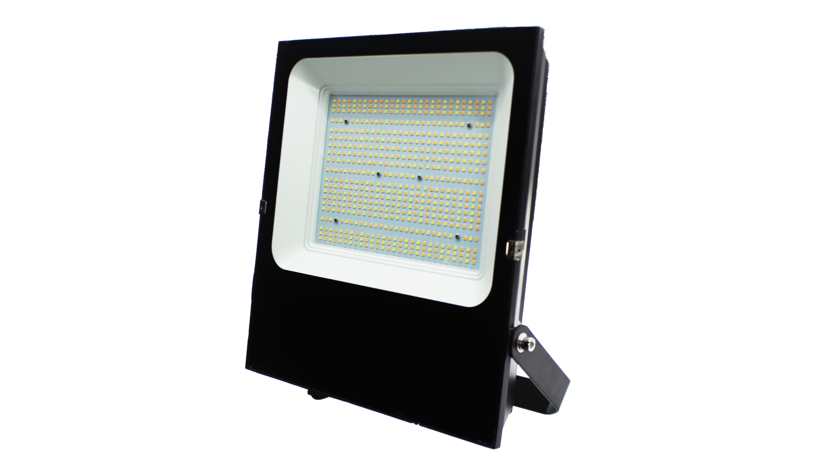Lawell 100/150/200W Tri-Coloured Floodlight