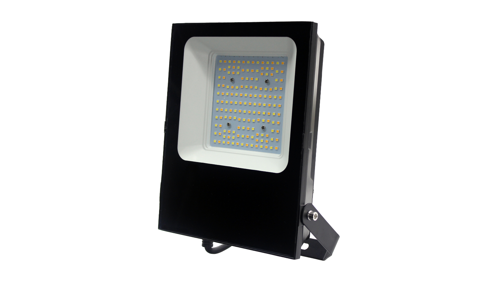Lawell 20/30/50W Tri-Wattage Floodlight