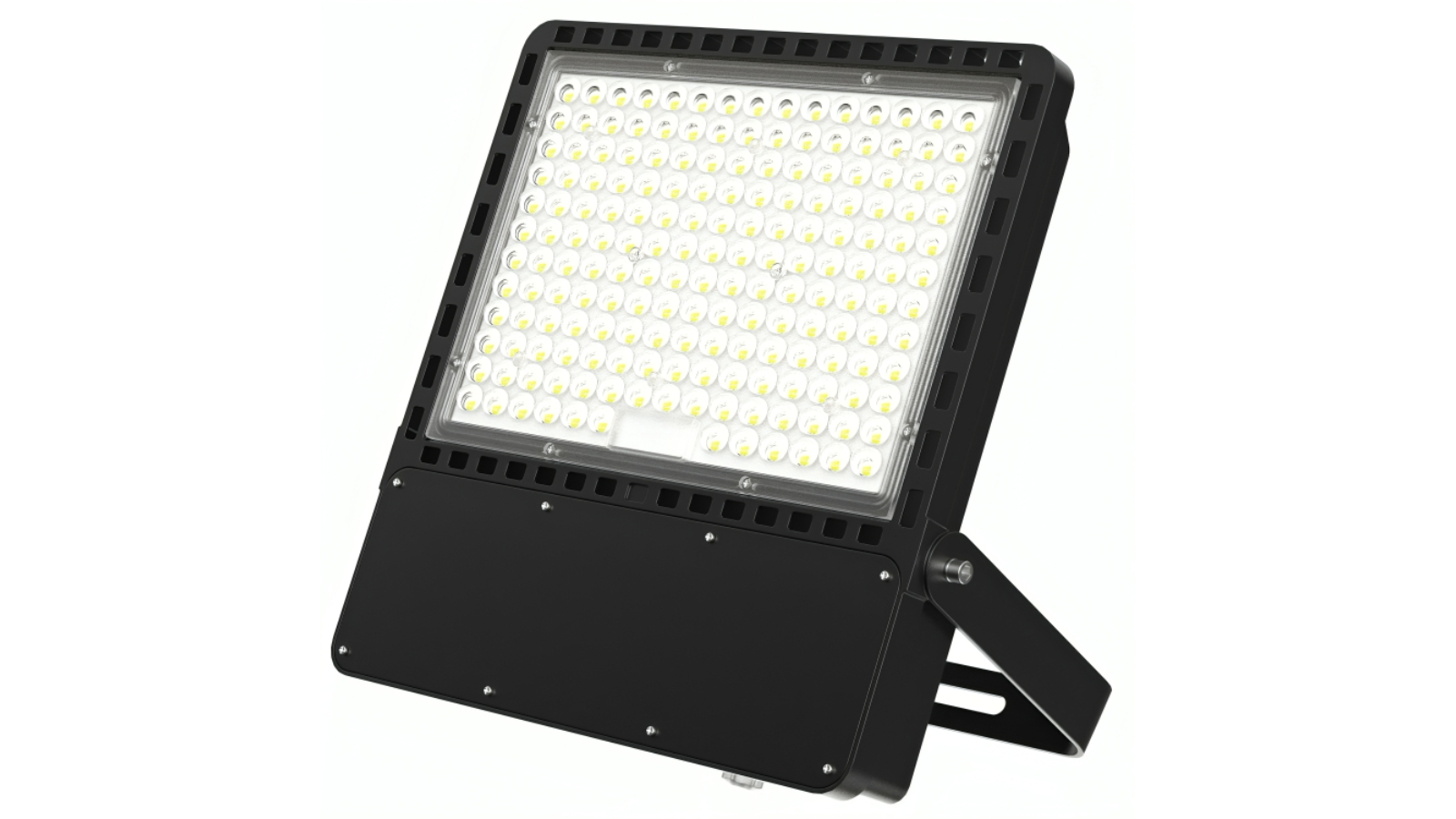 Lawell 400W 6500K Floodlight