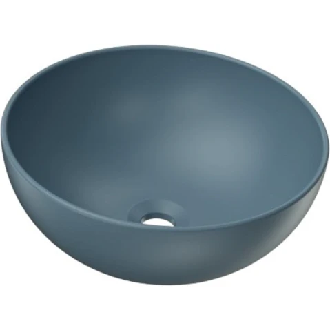 Parisi App 40 Bench Basin - Nuvola