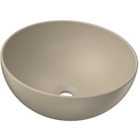 Parisi App 40 Bench Basin - Argilla