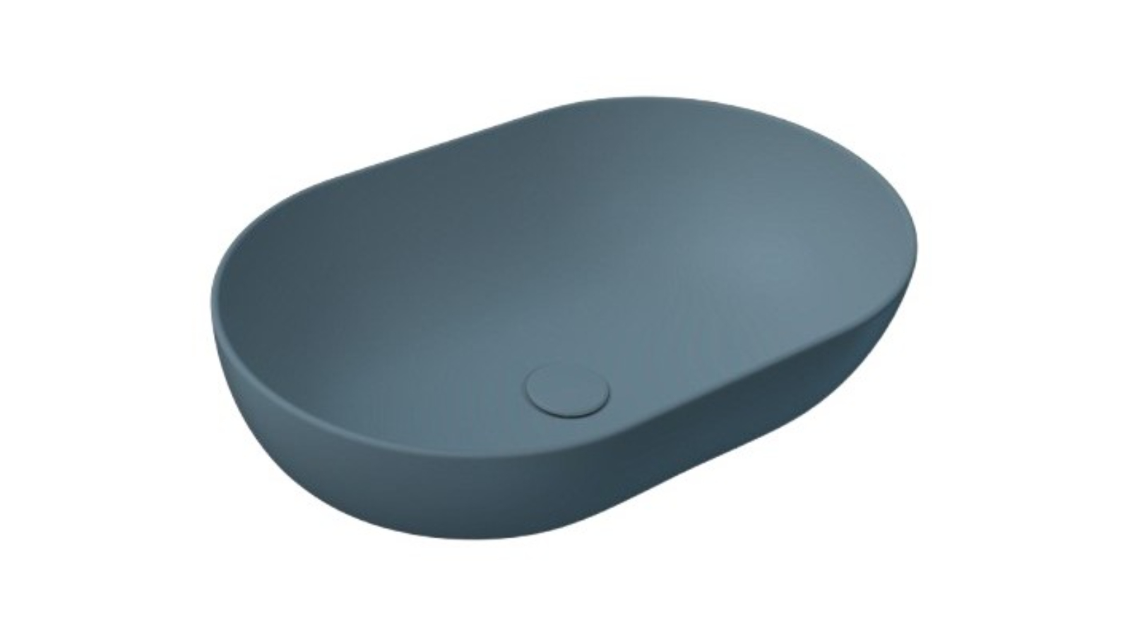 Parisi App 62 Bench Basin - Nuvola
