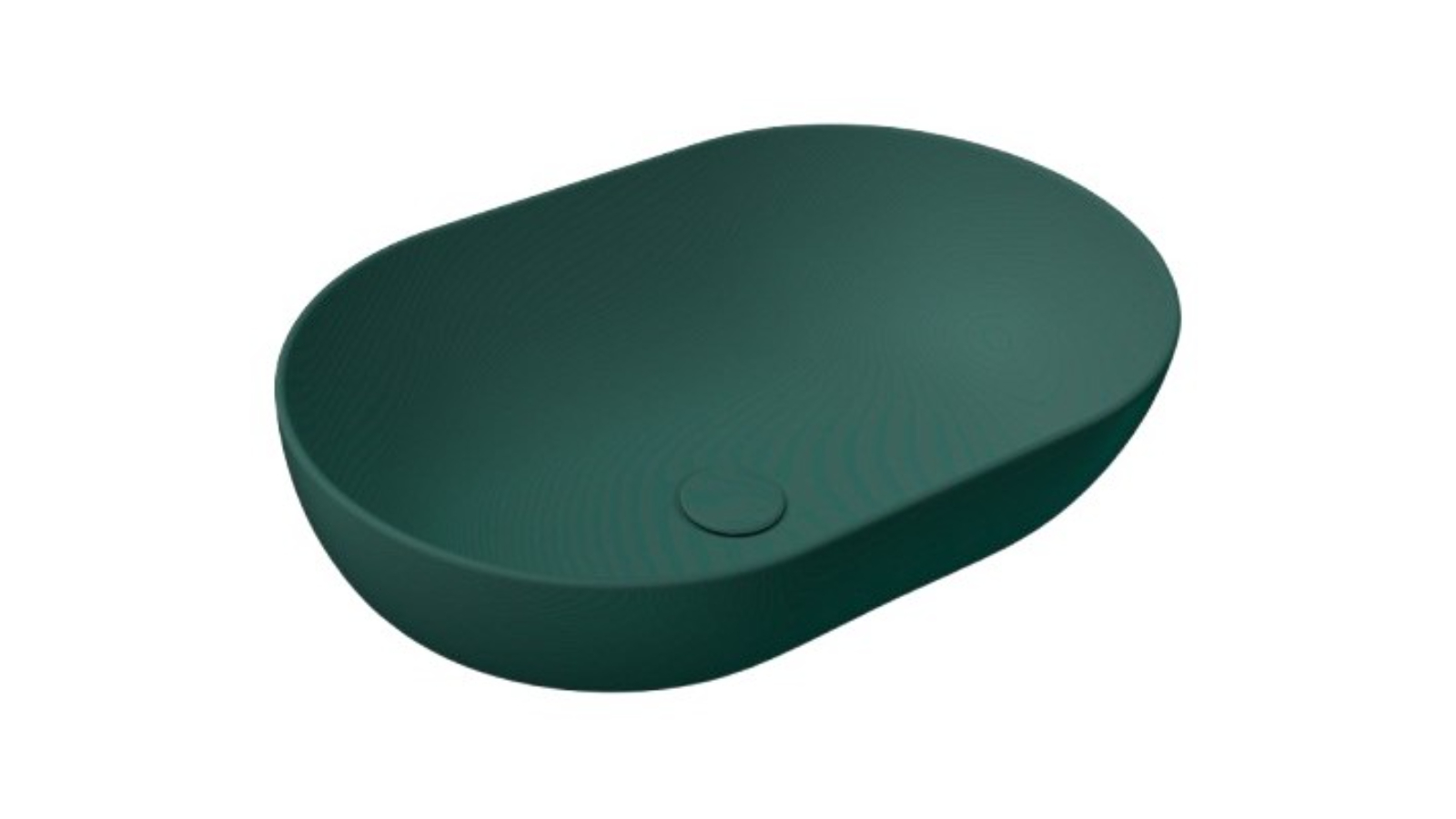 Parisi App 62 Bench Basin - Petrolio