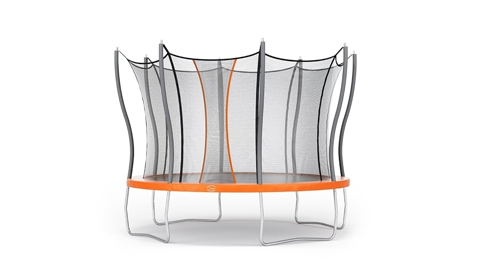 Vuly Flare Trampoline
