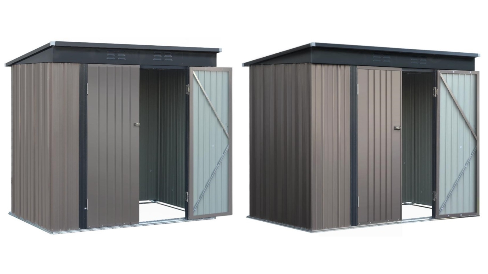 Giantz Outdoor Storage Garden Shed