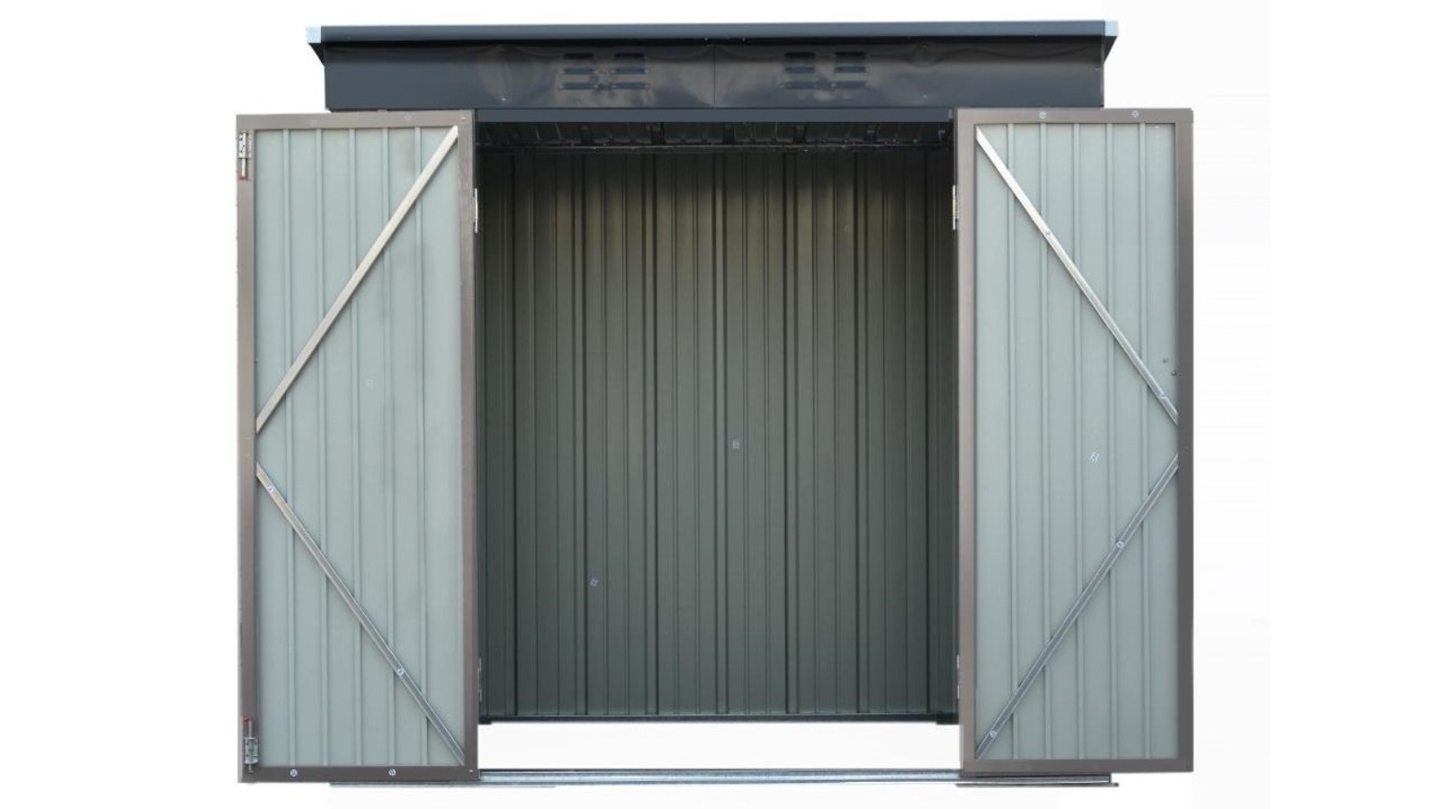 Giantz Garden Shed Outdoor Storage - Small