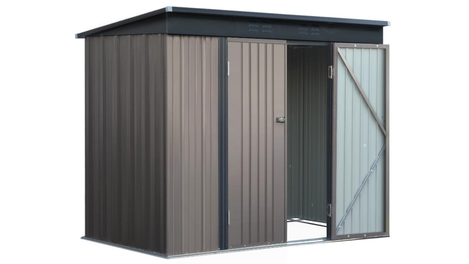 Giantz Outdoor Storage Garden Shed - Medium