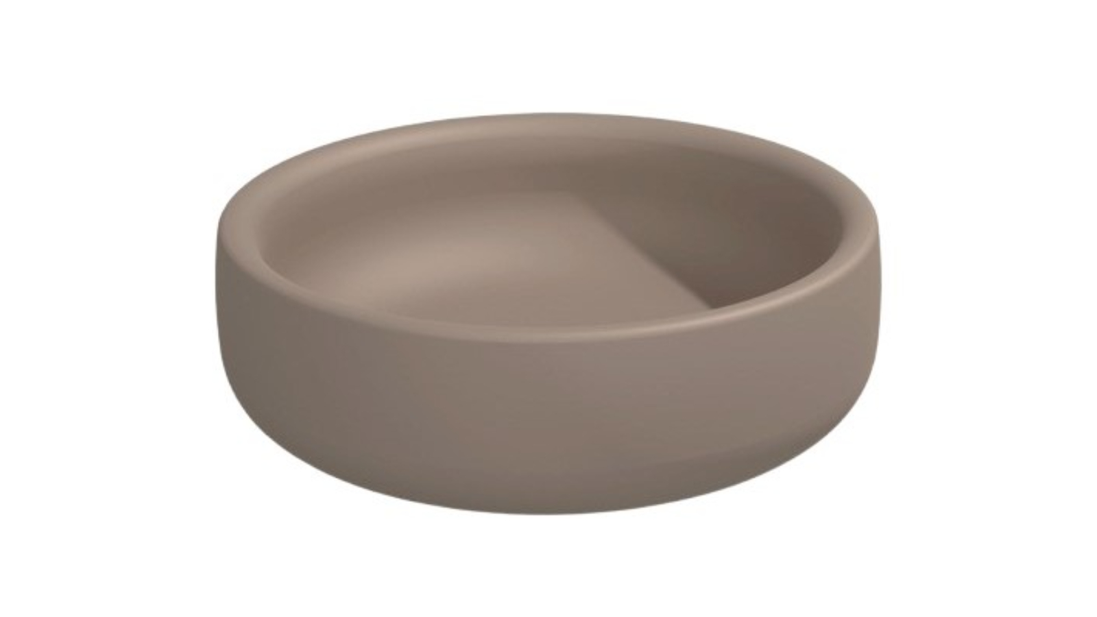 Parisi Bonola 46 Bench Basin - Argilla