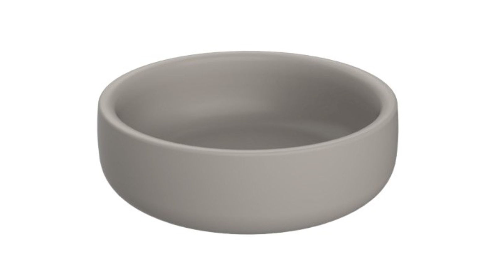 Parisi Bonola 46 Bench Basin - Cenere